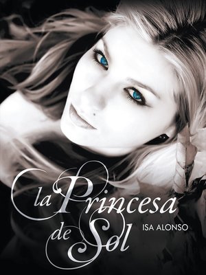 cover image of La Princesa de Sol